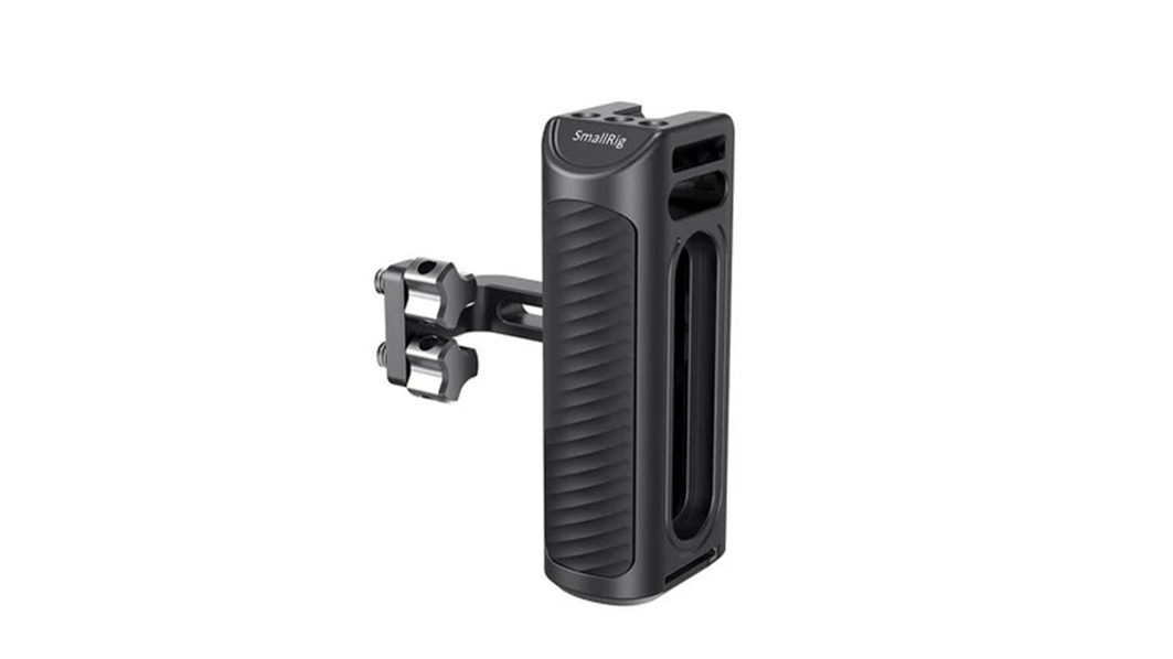 SmallRig Aluminum Universal Side Handle HSS2425
